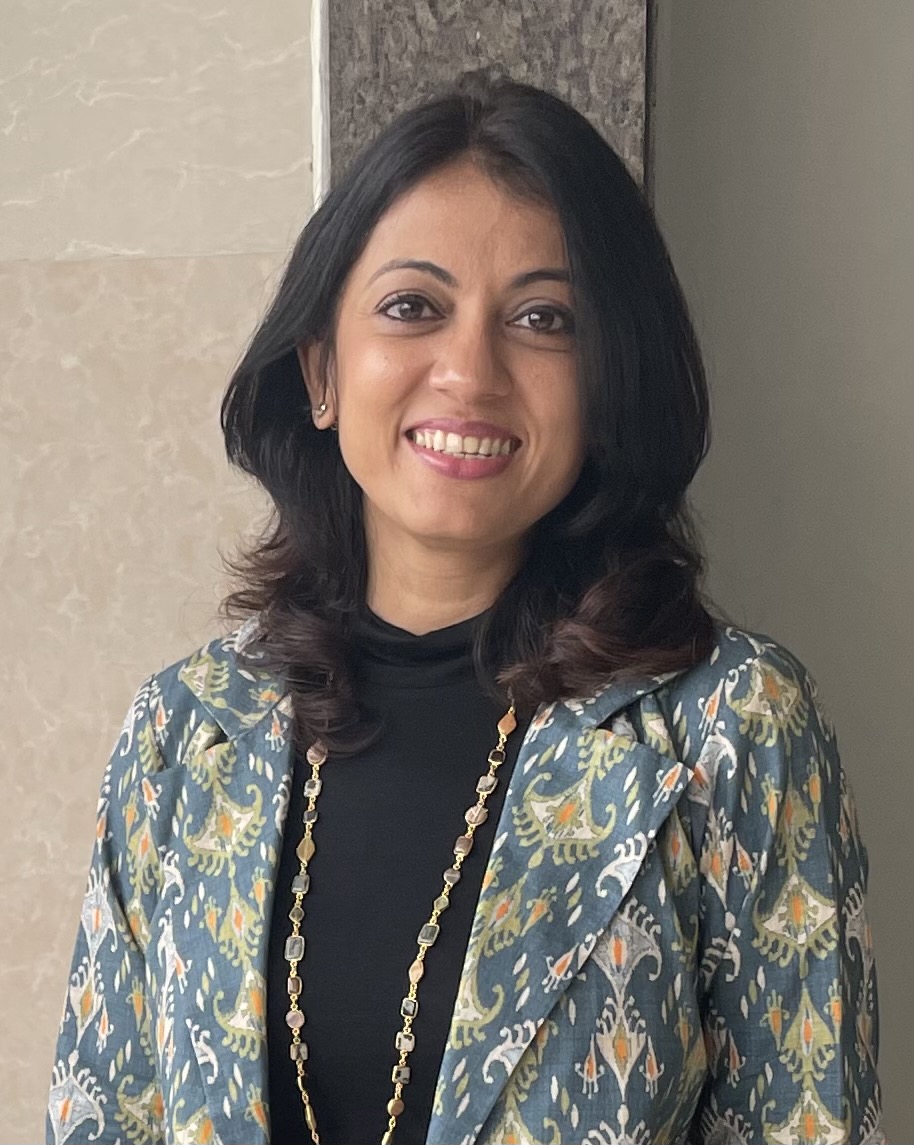 Dr Amisha Mohatta